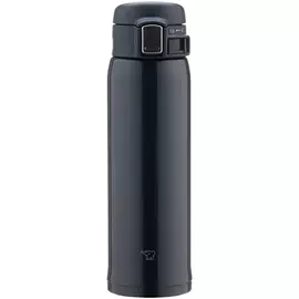 Термокружка Zojirushi SM-SR48EBC 0.48 л к:black, фото 
